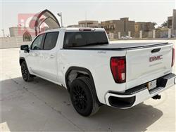 جي ام سي سييرا